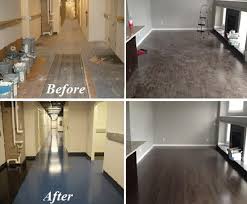 commercial cleaning company providing post construction clean up 
